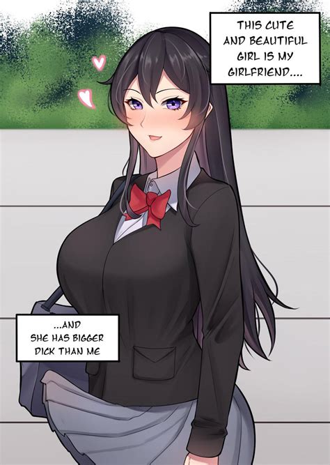 futanari comic|Tag: futanari (popular) » nhentai